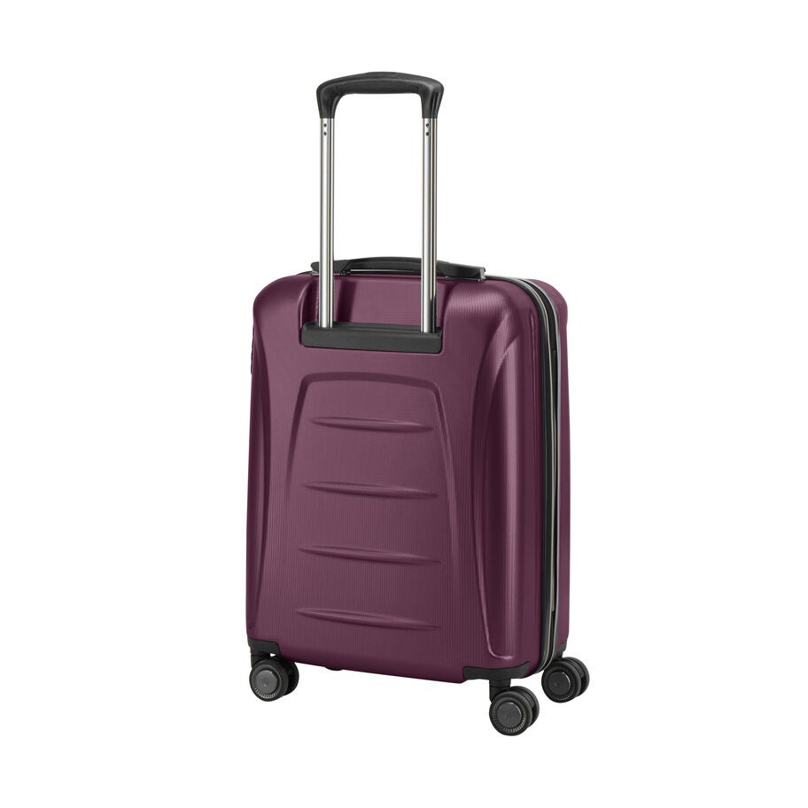 Samsonite Tribute Pro Spinner Carry-On&trade; in the color Merlot. image number 4