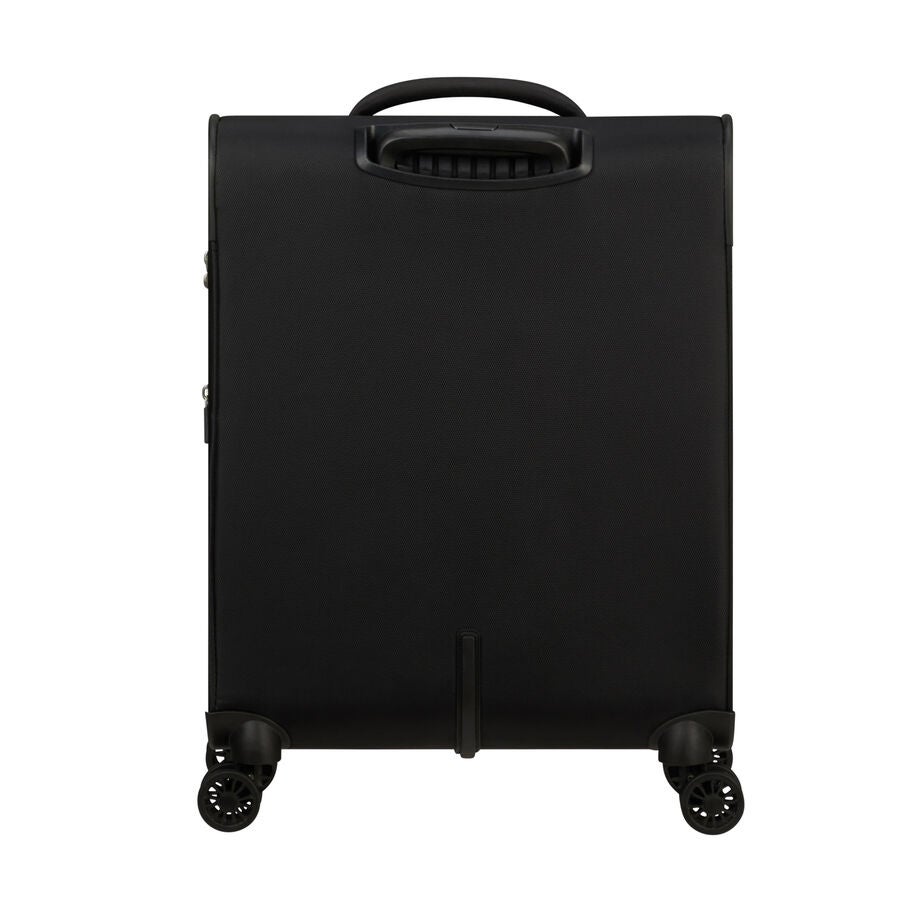 American Tourister SummerRide Spinner Carry-On&trade; in the color Black. image number 4