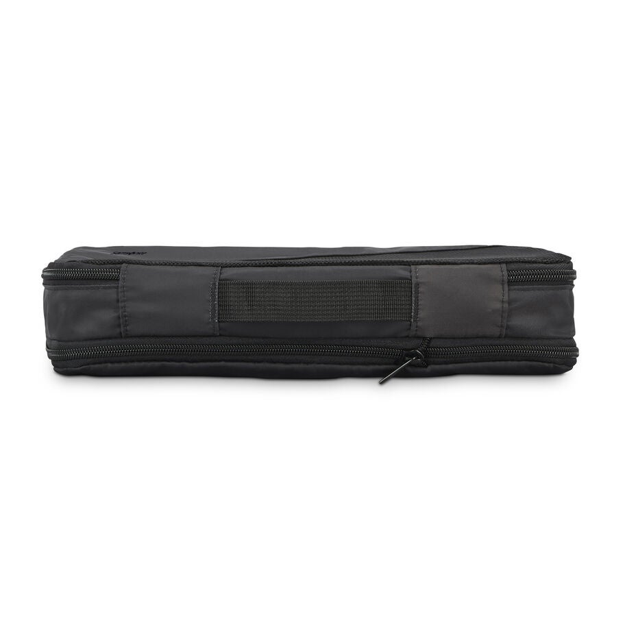 Samsonite Travel Accessories - 3 Piece Compression Packing Cubes in the color Black. image number 9