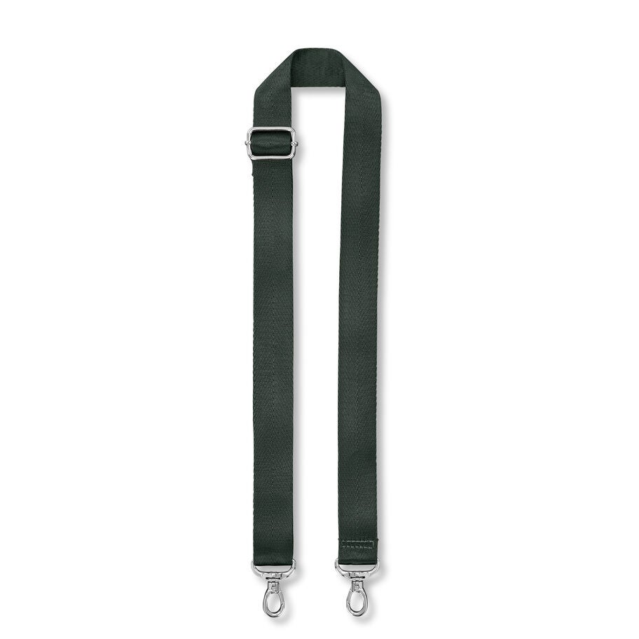 Samsonite Mobile Solution 2 Cuir Mallette convertible in the color Olive. image number 4