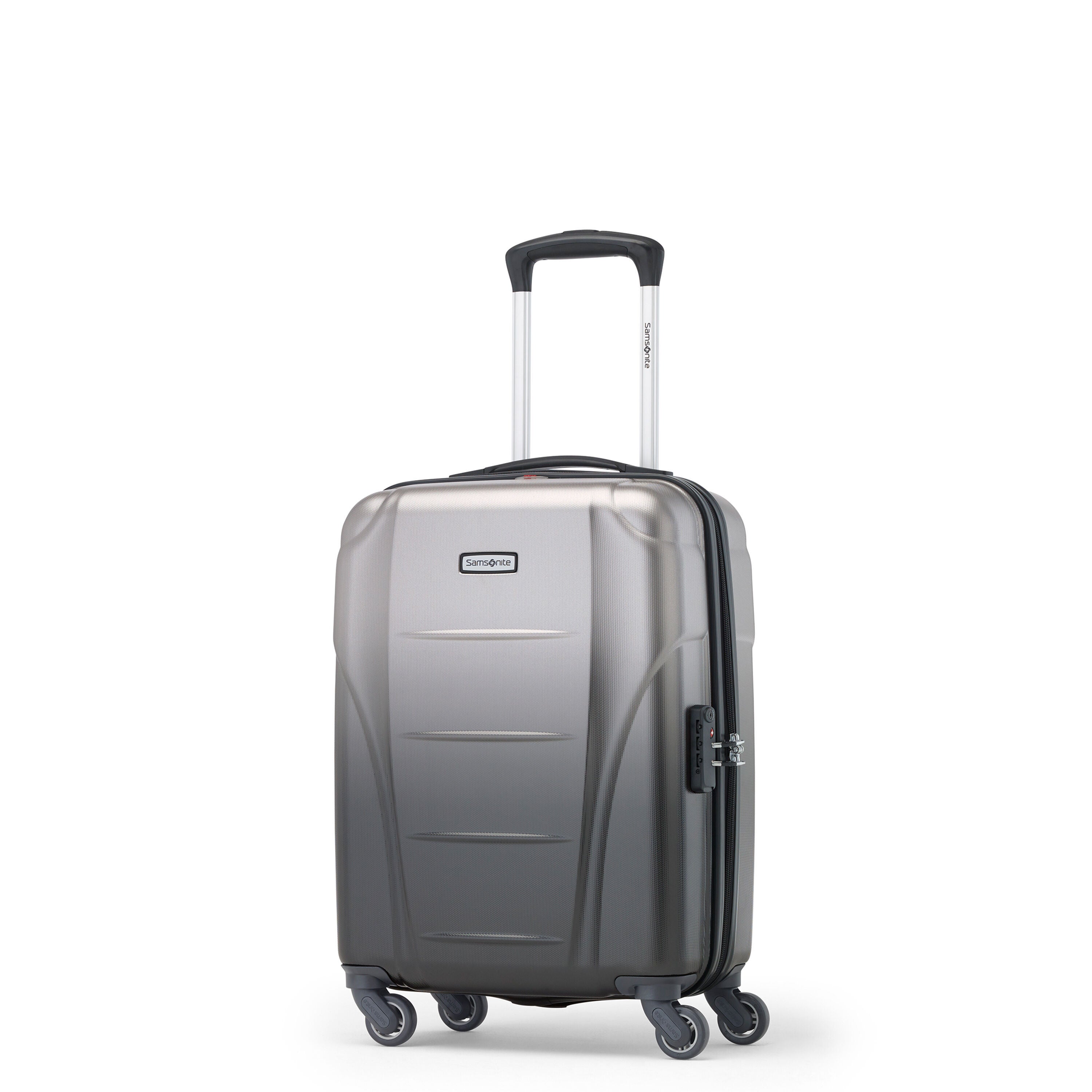 Buy Samsonite Winfield NXT Spinner Carry On for CAD 240.00