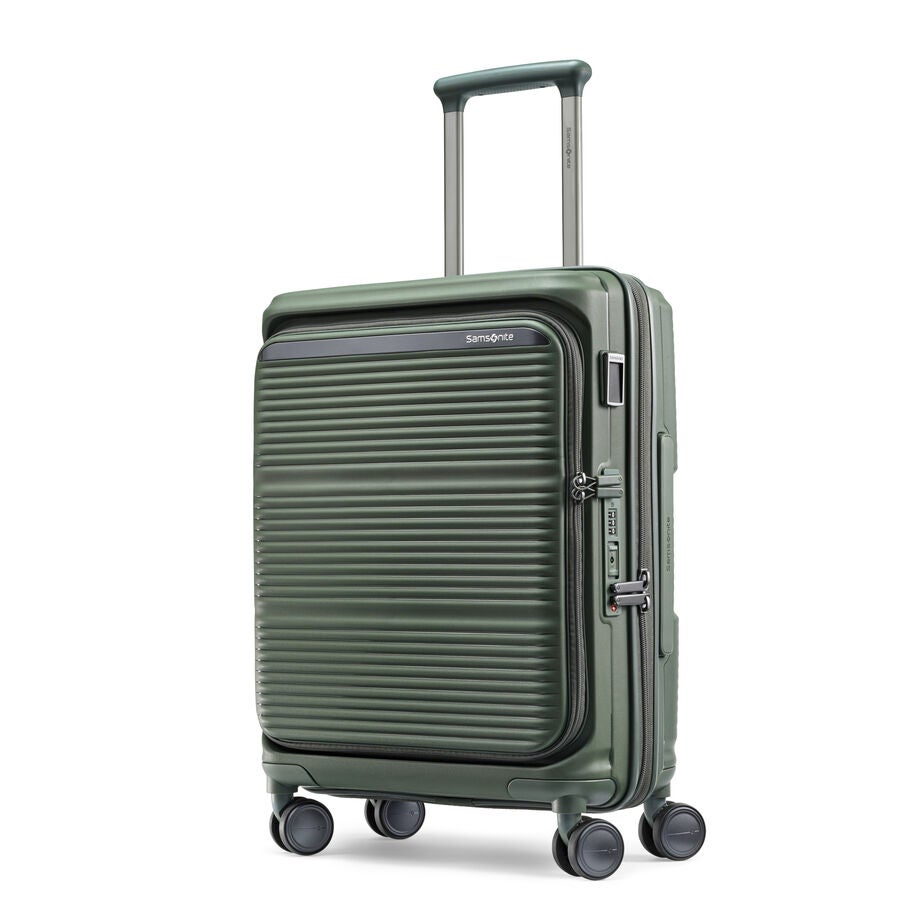 Samsonite Paralux Hardside Spinner Carry-On&trade; in the color . image number 0