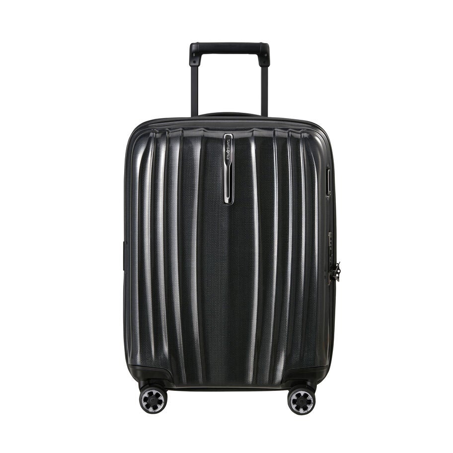 Samsonite Nexis Spinner Carry-On&trade; in the color Onyx Black. image number 6