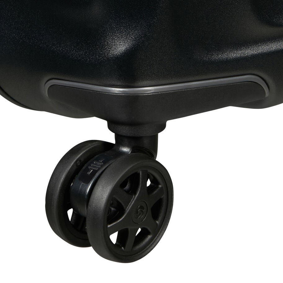 Samsonite Nuon Spinner Medium in the color Matt Graphite. image number 9