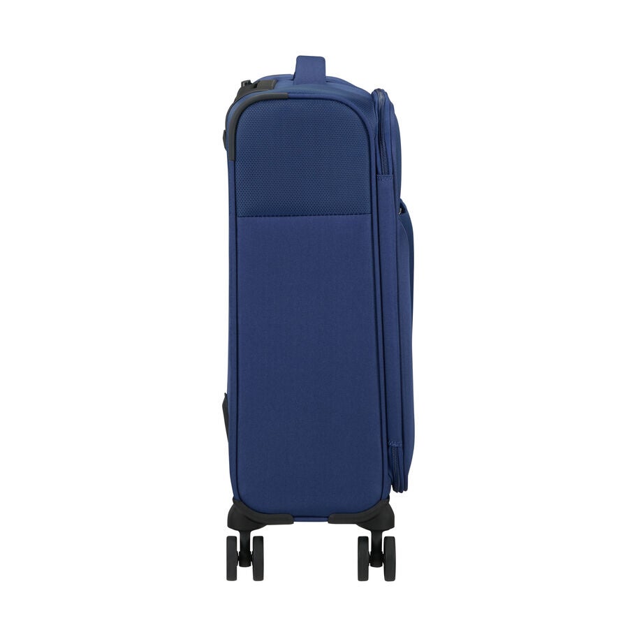 American Tourister Sun Break Spinner Carry-On&trade; in the color Navy. image number 5