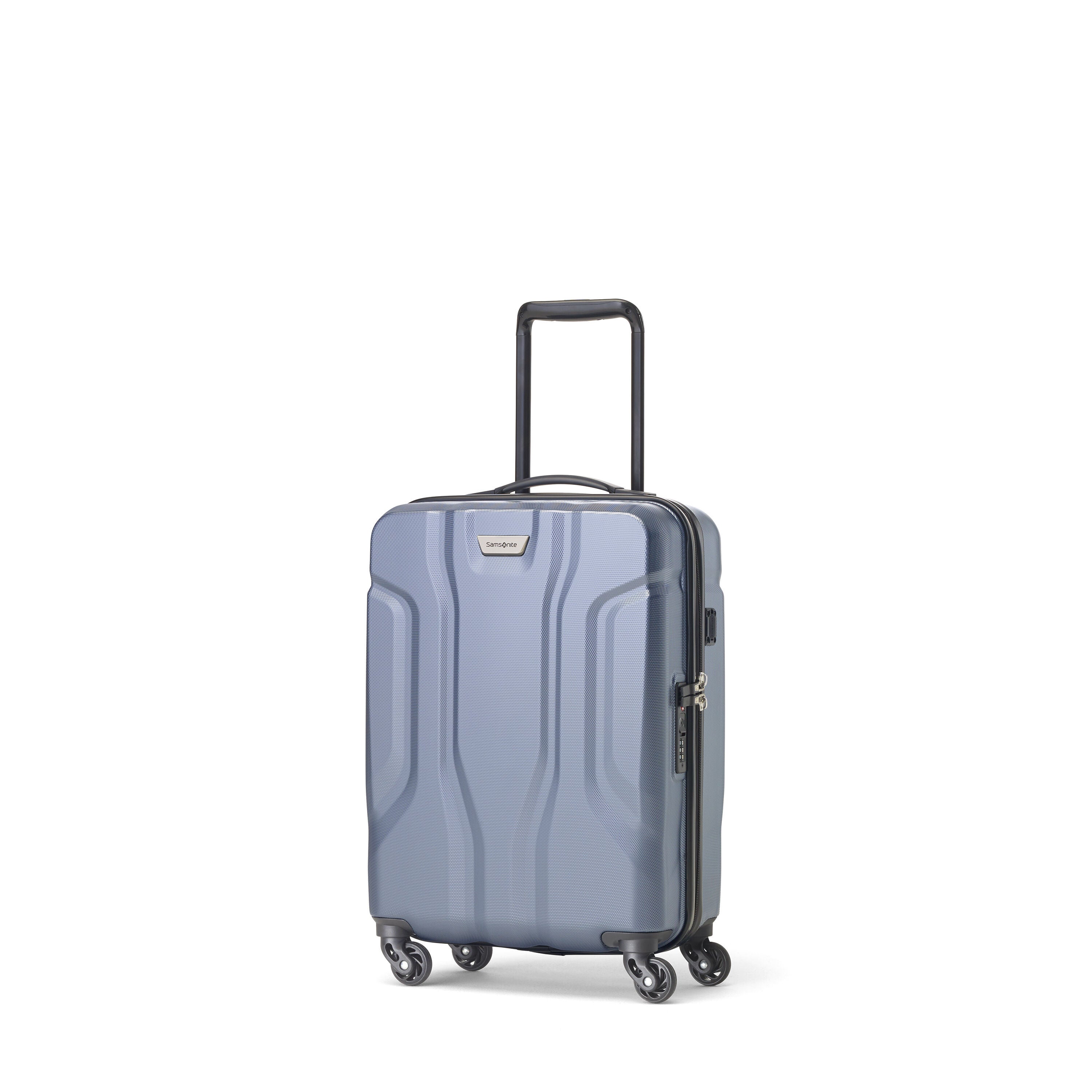 Samsonite Tribute NXT Spinner Carry On