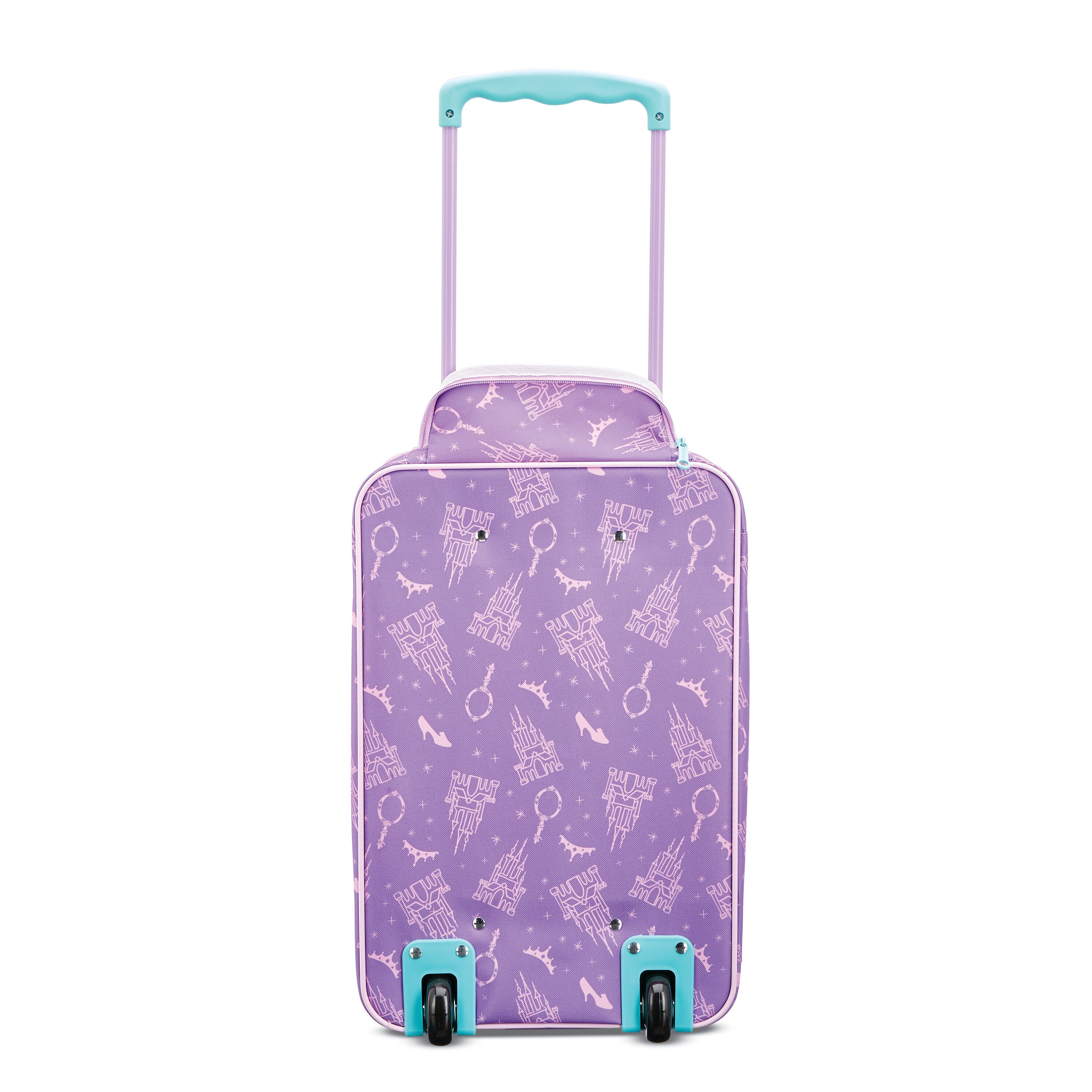 Princess sale rolling luggage
