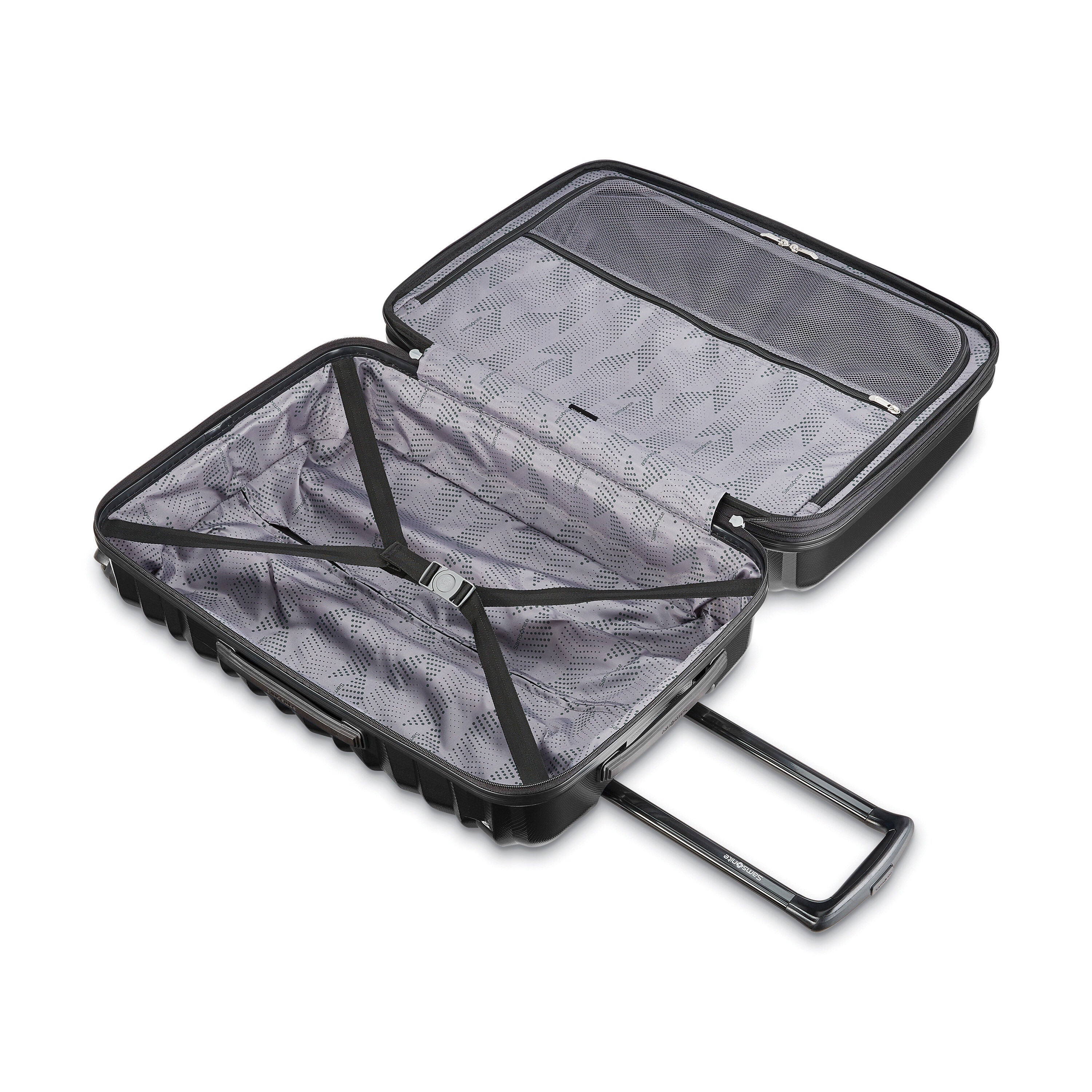 Buy Samsonite Ziplite 4.0 Spinner Carry On for CAD 199.95