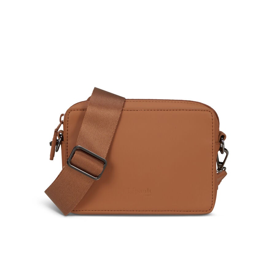 Lipault Lost In Berlin Crossbody Bag - The Box in the color . image number 2