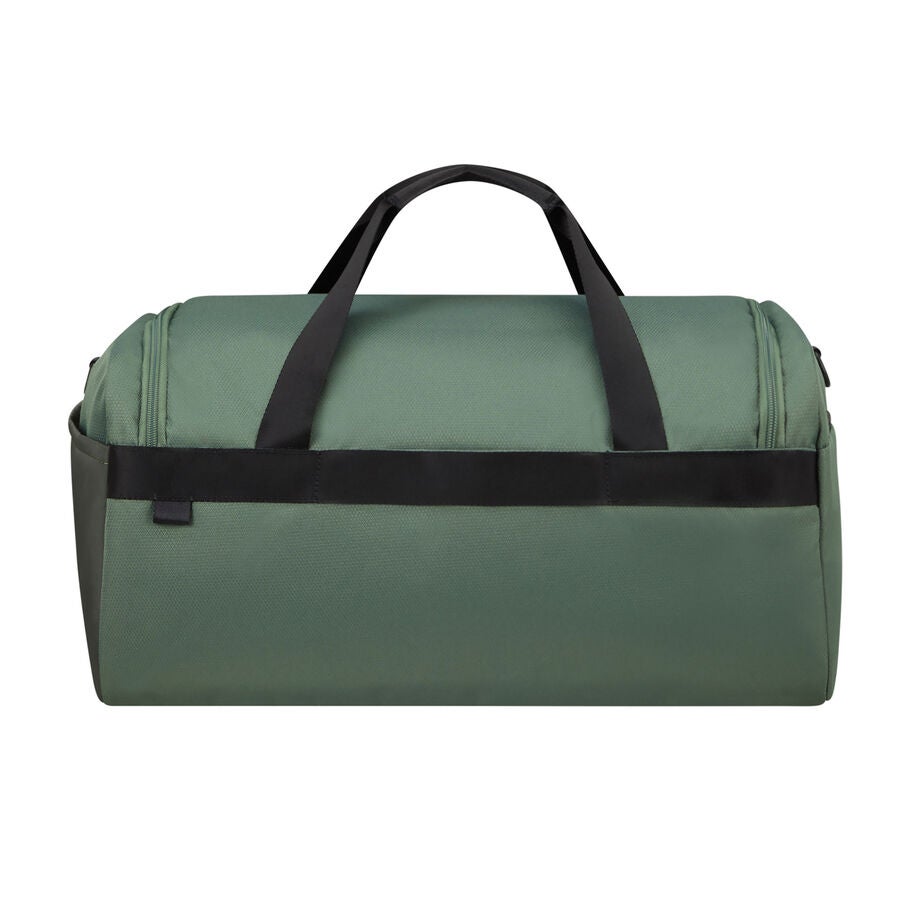 Samsonite Vaycay Duffle (20.5") in the color Pistachio Green. image number 3