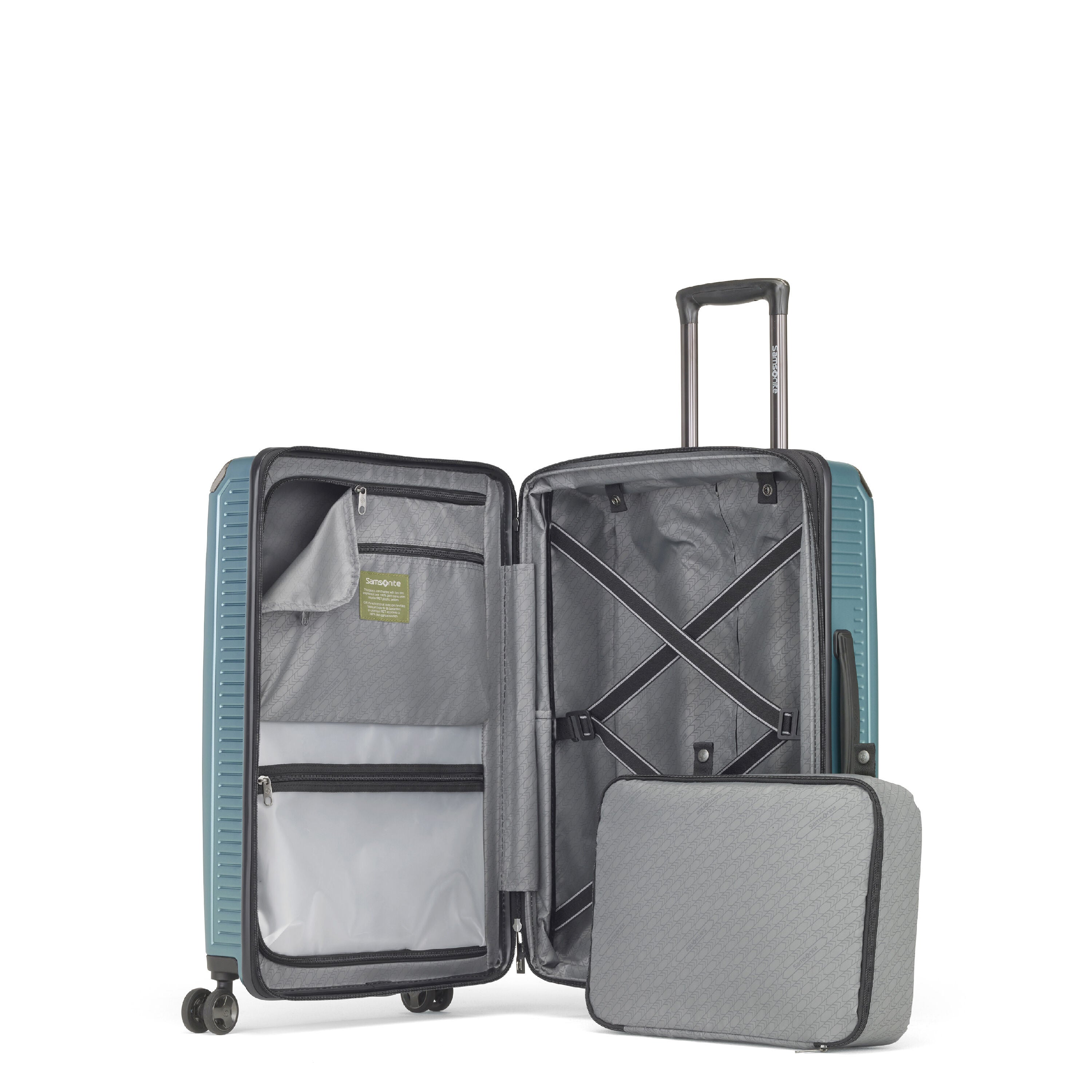 Samsonite - Durable & Innovative Luggage, Business Cases