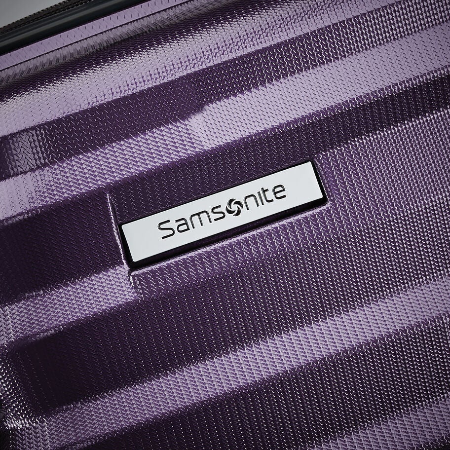Samsonite Ziplite 4.0 Spinner Medium