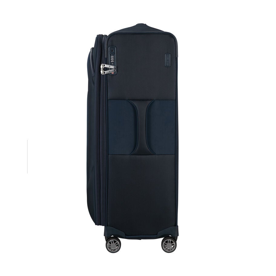 Samsonite Re-Lite Spinner Grand in the color Bleu Minuit. image number 4
