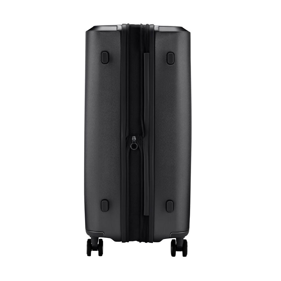 Samsonite Evoa Z Spinner Large in the color Black. image number 5
