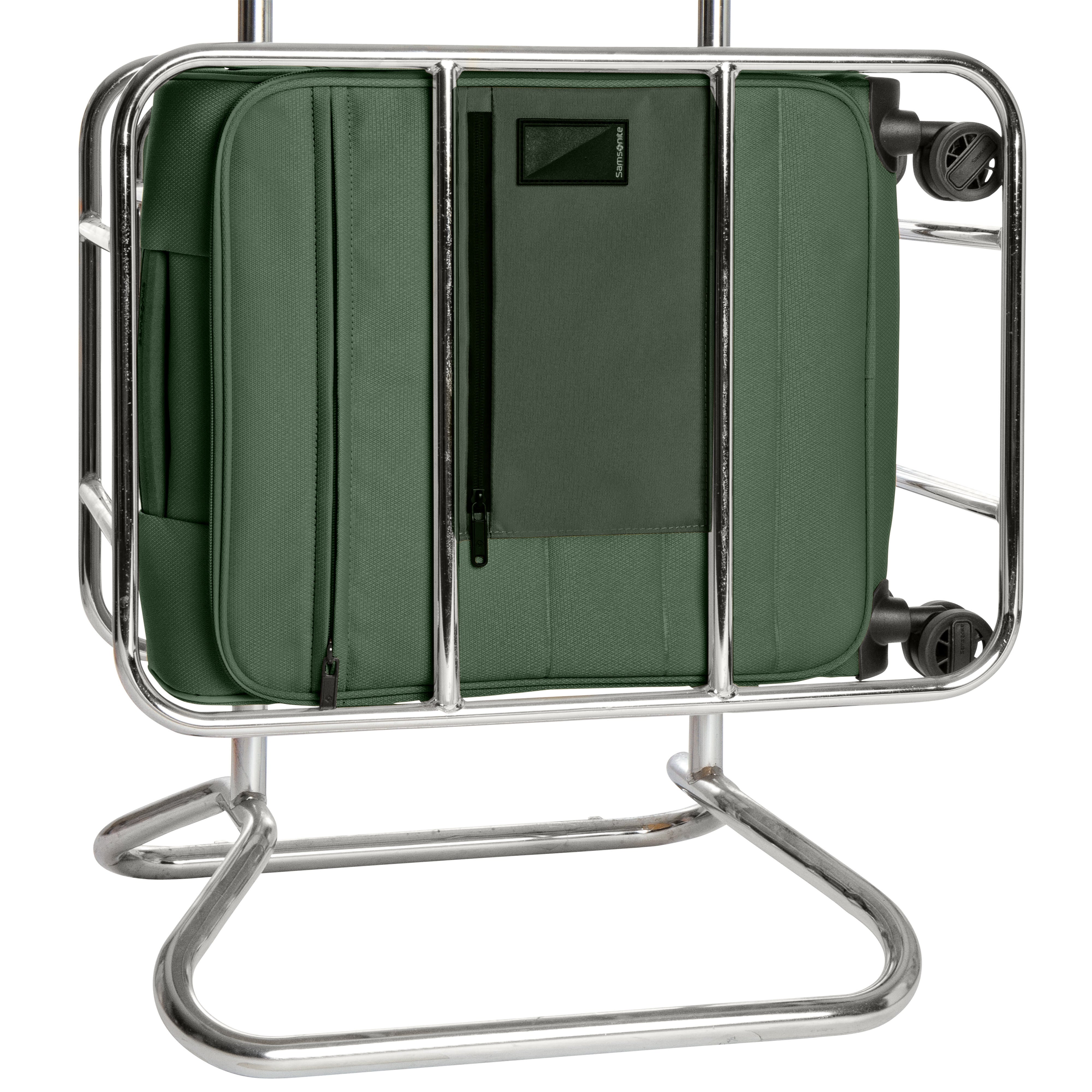 Samsonite cart hot sale