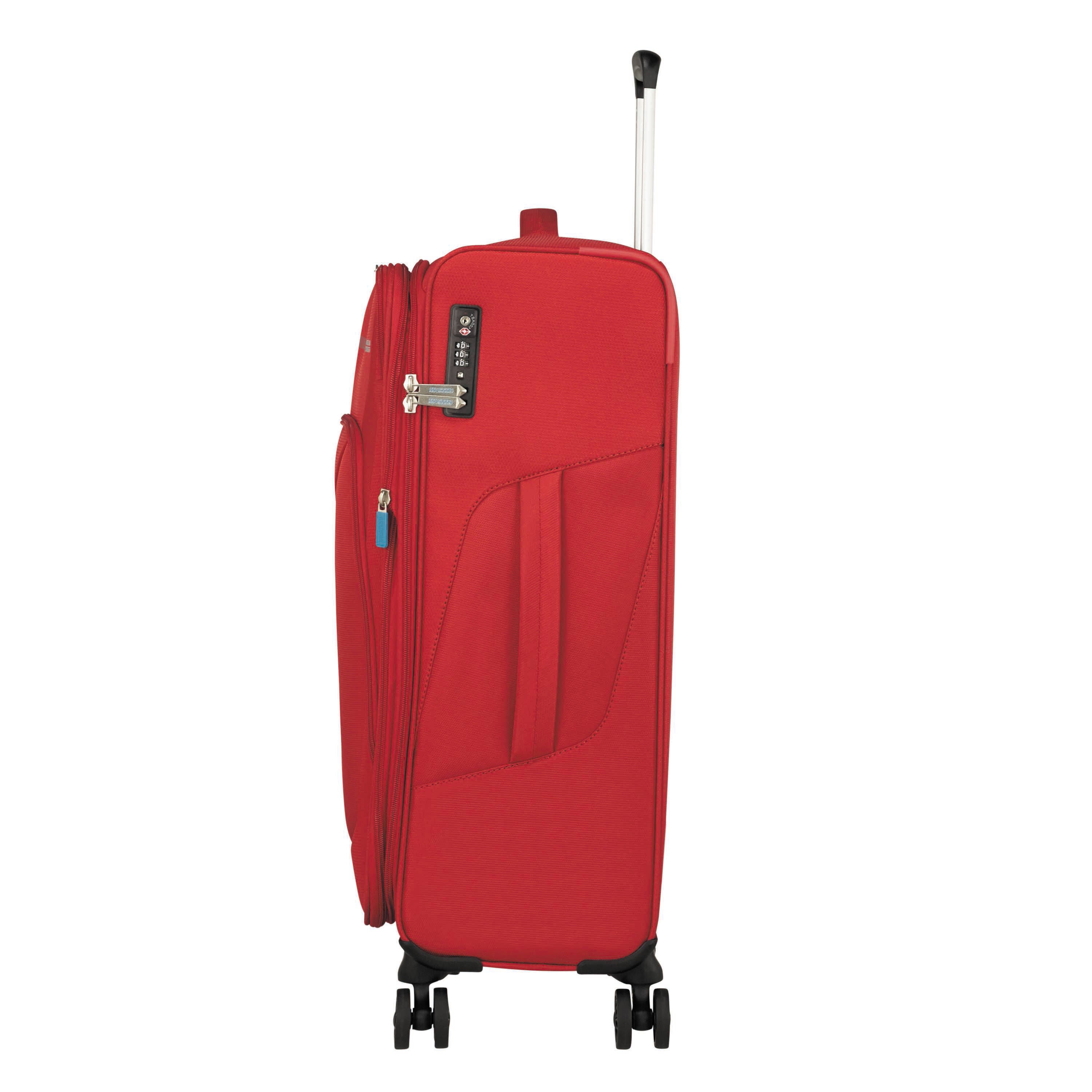 American Tourister Fly Light Spinner Medium