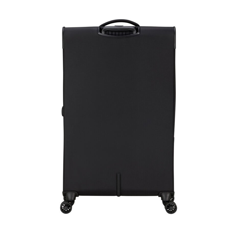 American Tourister SummerRide Spinner Large in the color Black. image number 3