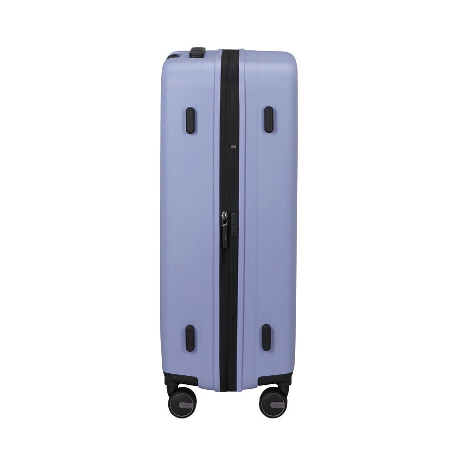 Samsonite RestackD Spinner Moyen in the color Lavande. image number 7