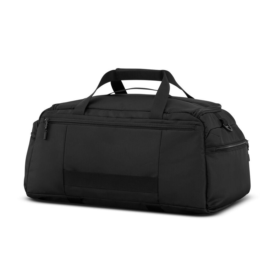 High Sierra Lineage Sac de Sport in the color Noir. image number 3