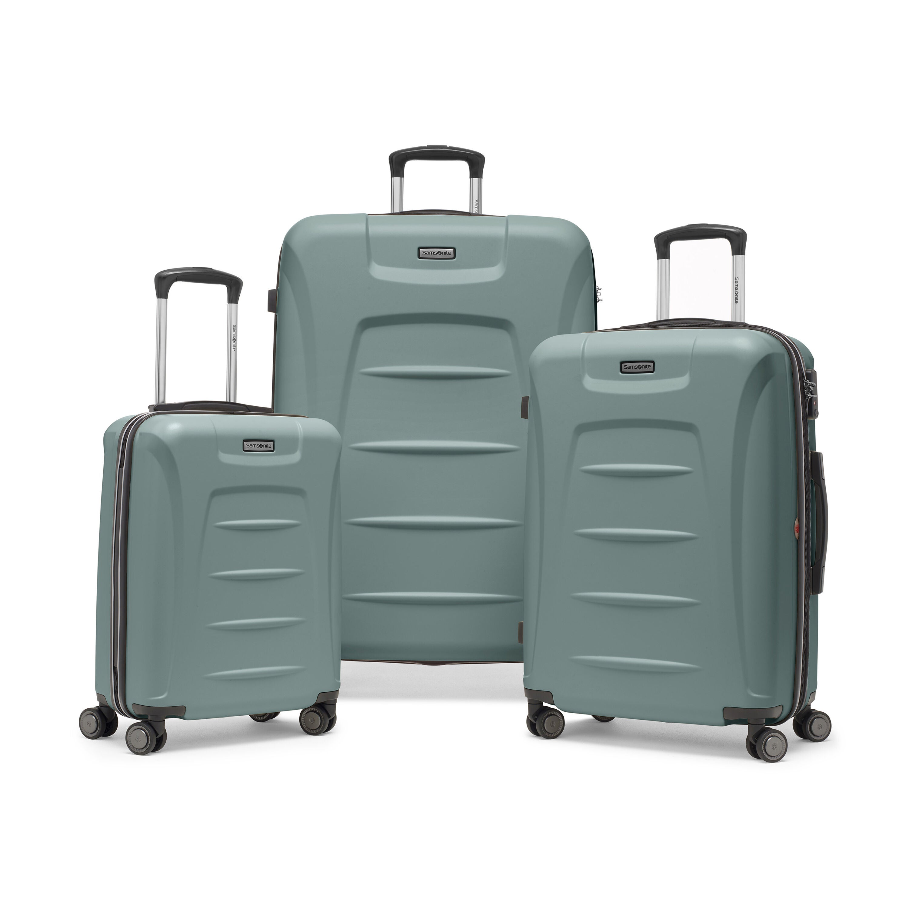 Samsonite winfield 3 clearance