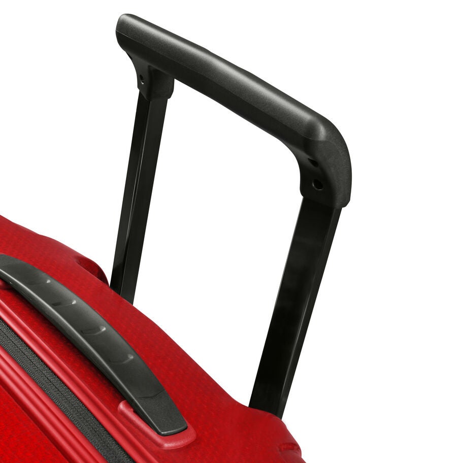 Samsonite C-Lite valise grand &agrave; roues (30) in the color Rouge Chili. image number 7