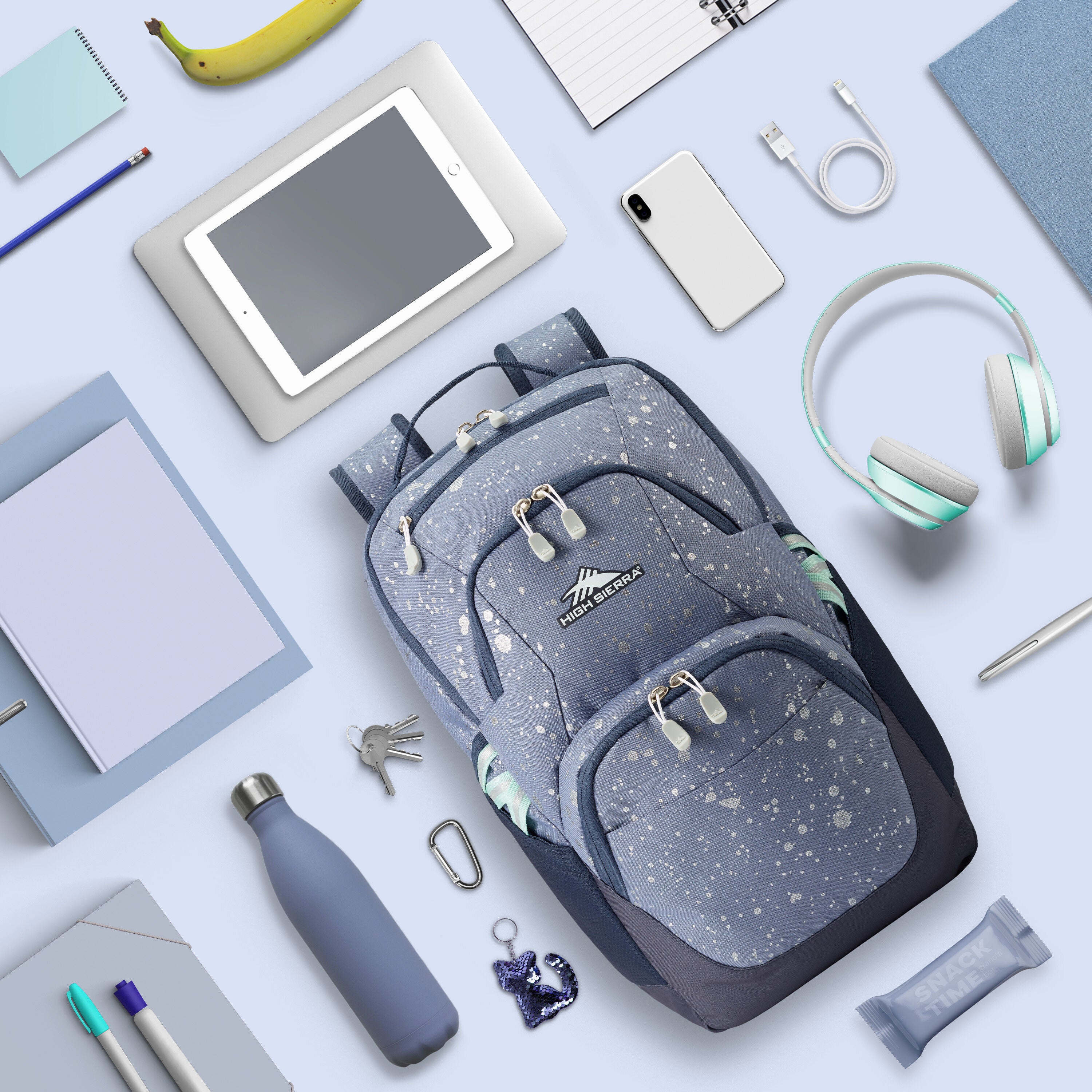 High sierra backpack costco warranty shop