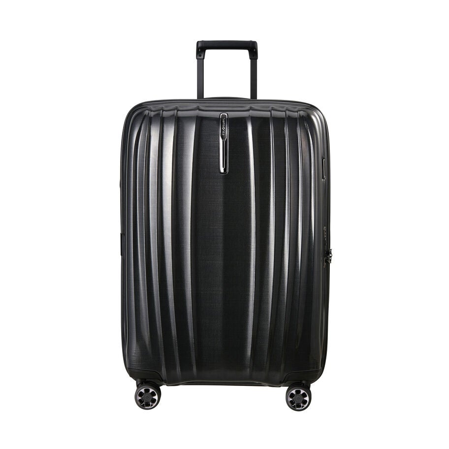 Samsonite Nexis Spinner Large (28) in the color Onyx Black. image number 5