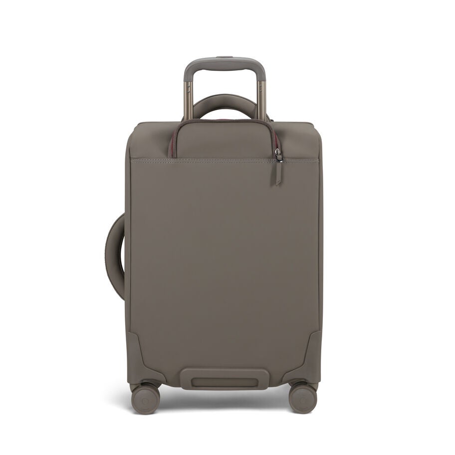 Lipault LOST IN BERLIN Valise Cabin 2.0 in the color Pierre de fr&ecirc;ne. image number 5