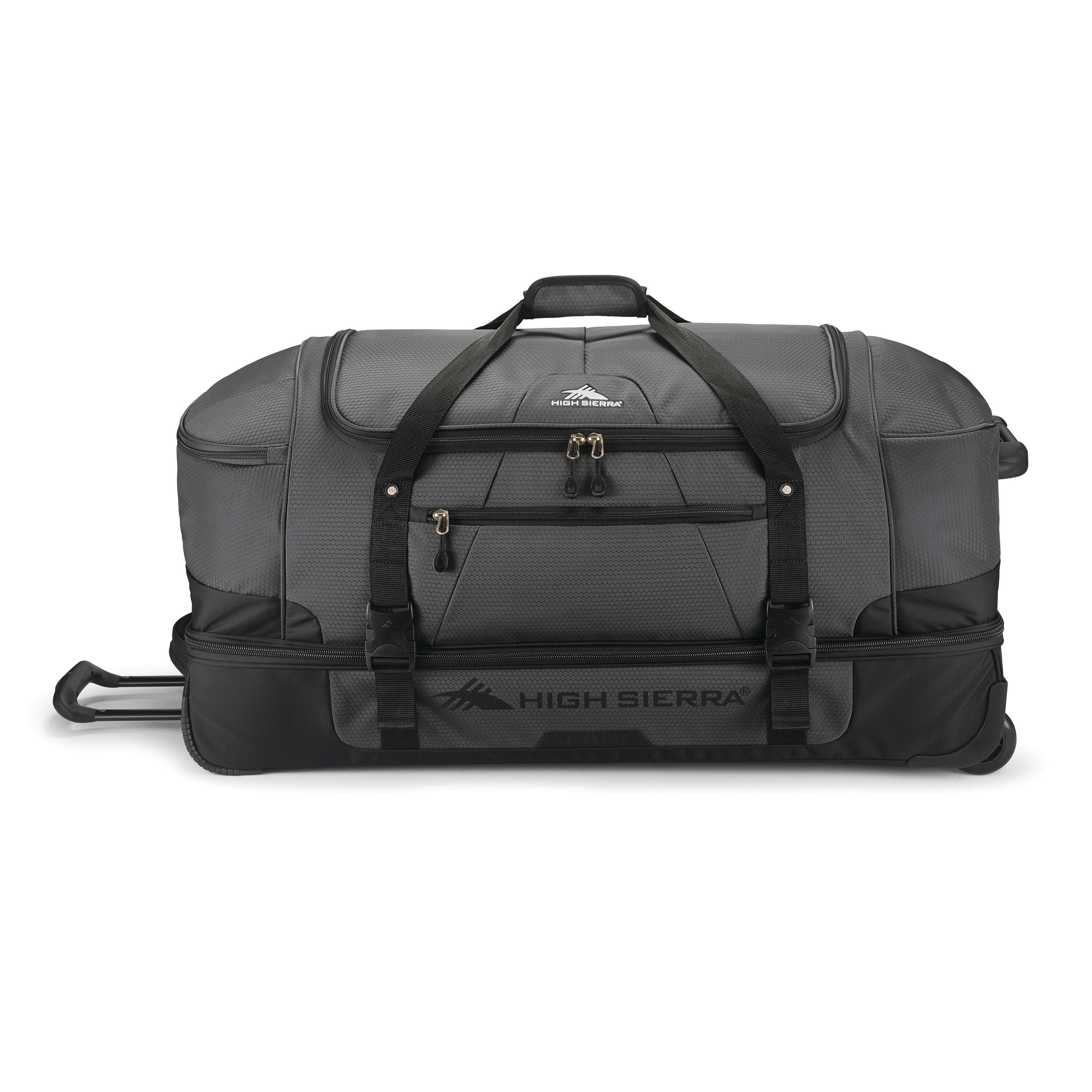 High sierra duffle 2025