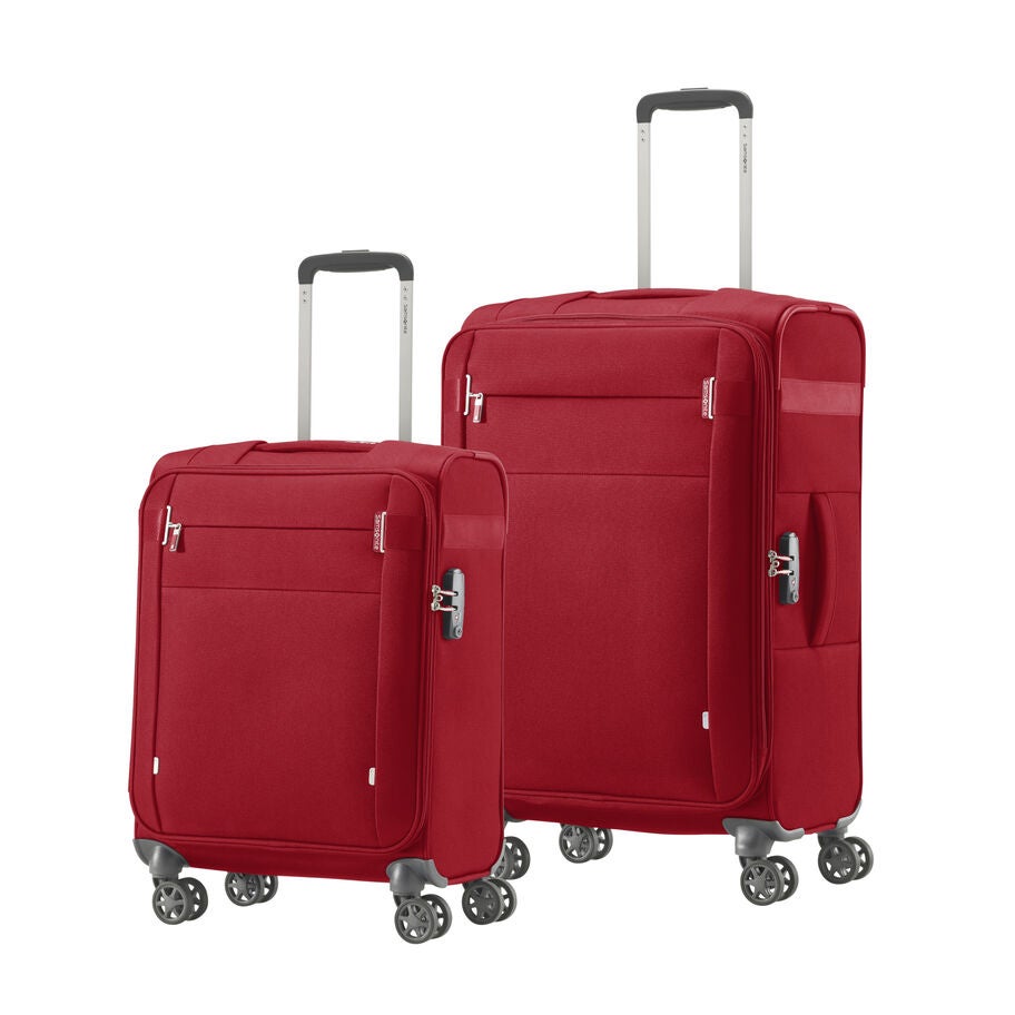 Samsonite Rhapsody Superlight 2 Piece Set (CO/M) in the color . image number 0