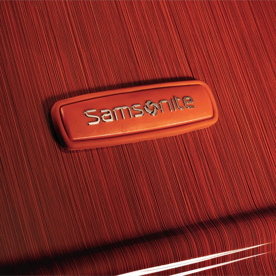 Samsonite Winfield 2 Fashion Carry-On Spinner in the color . image number 4