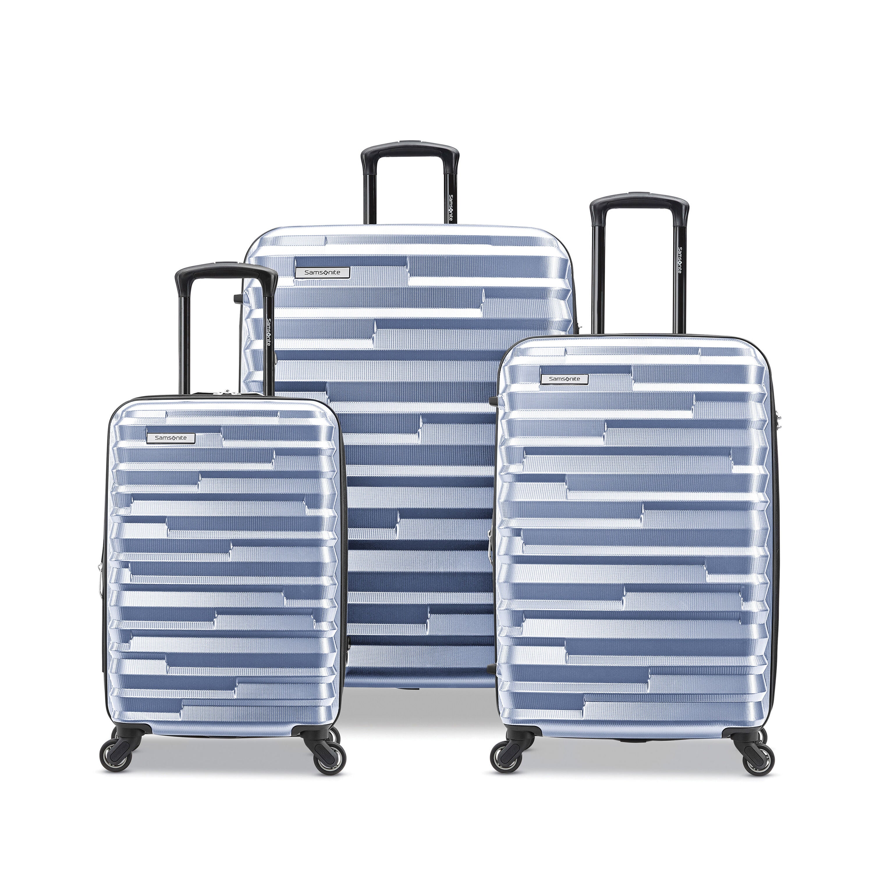 Samsonite ziplite new arrivals 3.0 20 inch