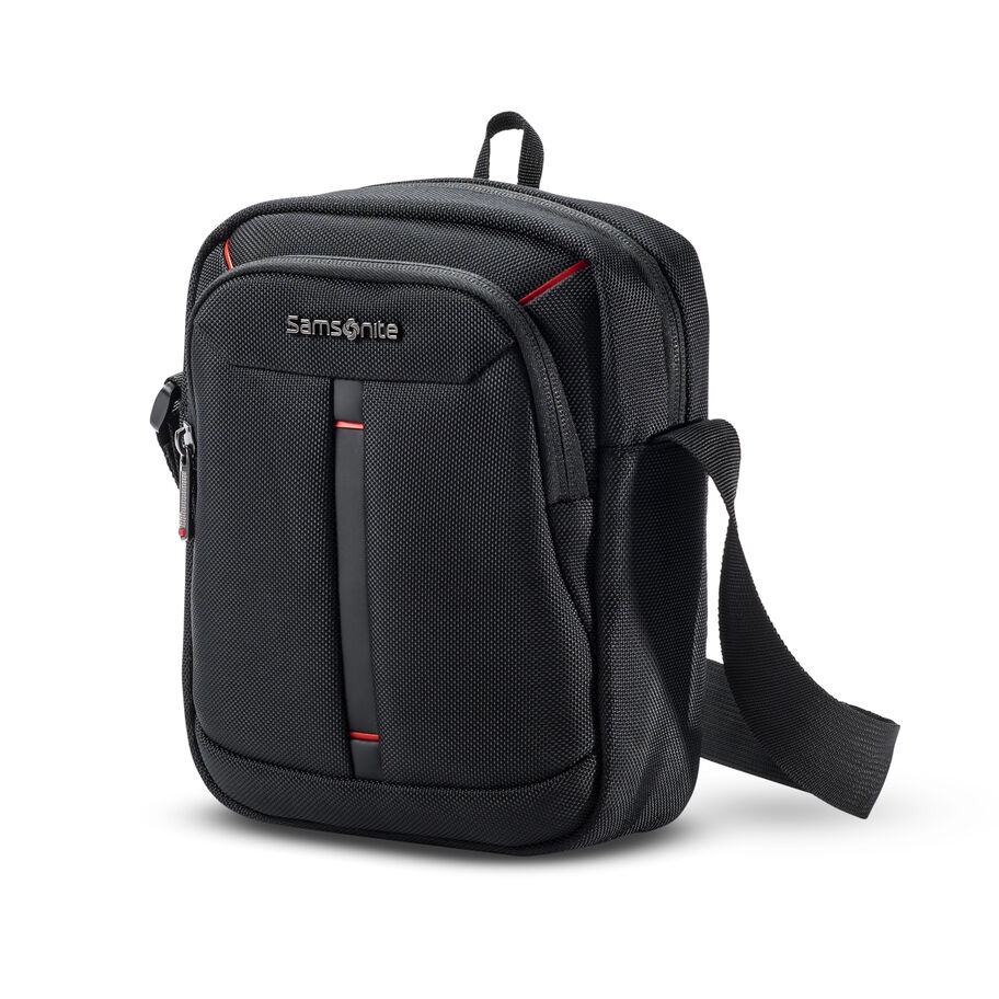 Samsonite Xenon 4.0 Crossbody in the color Black. image number 0