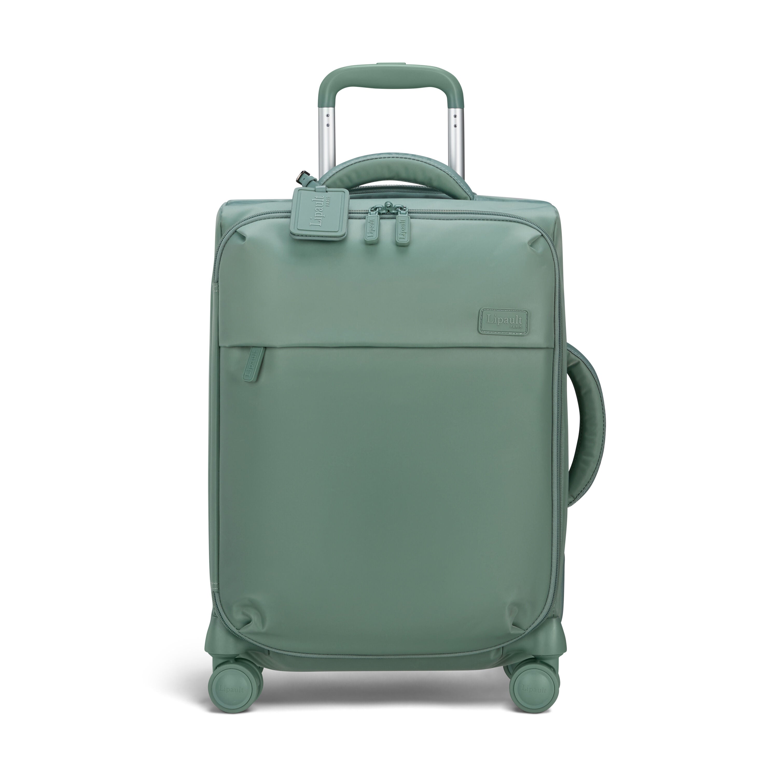 Lipault original plume suitcase hot sale
