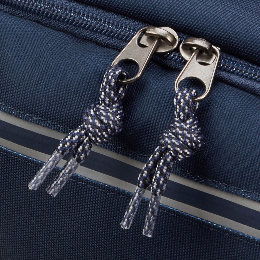 American Tourister BrightUp Sling Bag in the color Navy. image number 9
