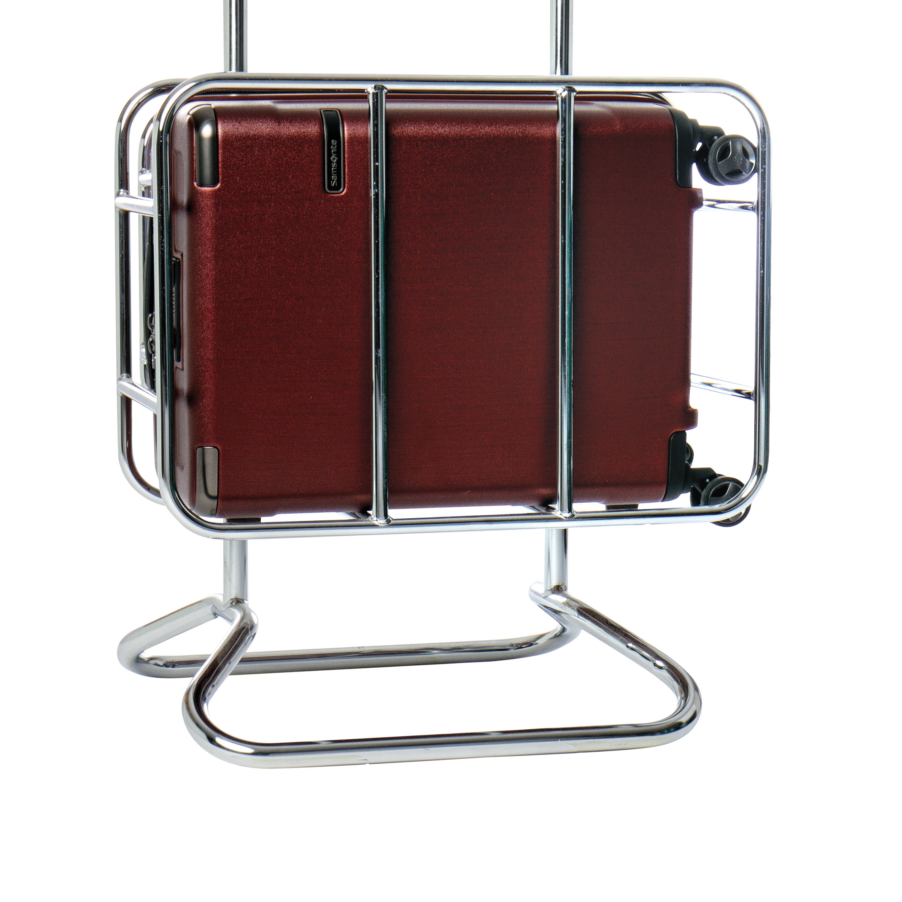Samsonite evoa carry on 2025