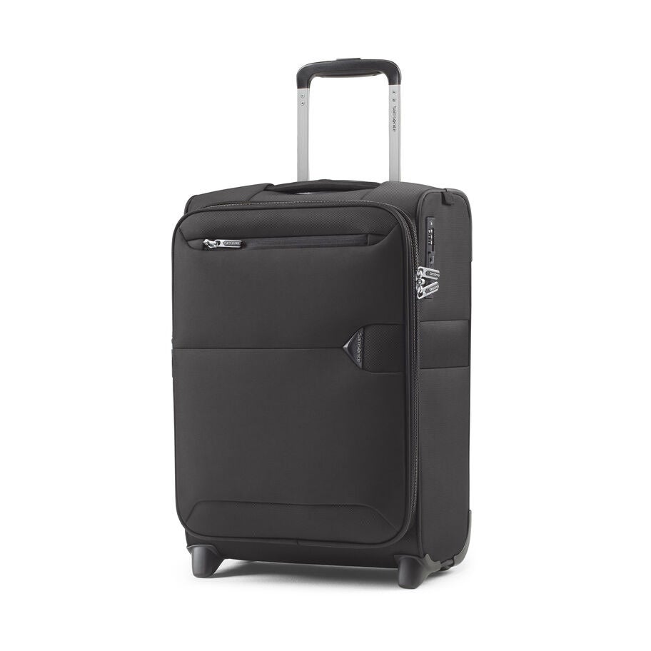 Samsonite Urbify Valise Vertical Pour Sous le Si&egrave;ge (20 po) in the color Noir. image number 0