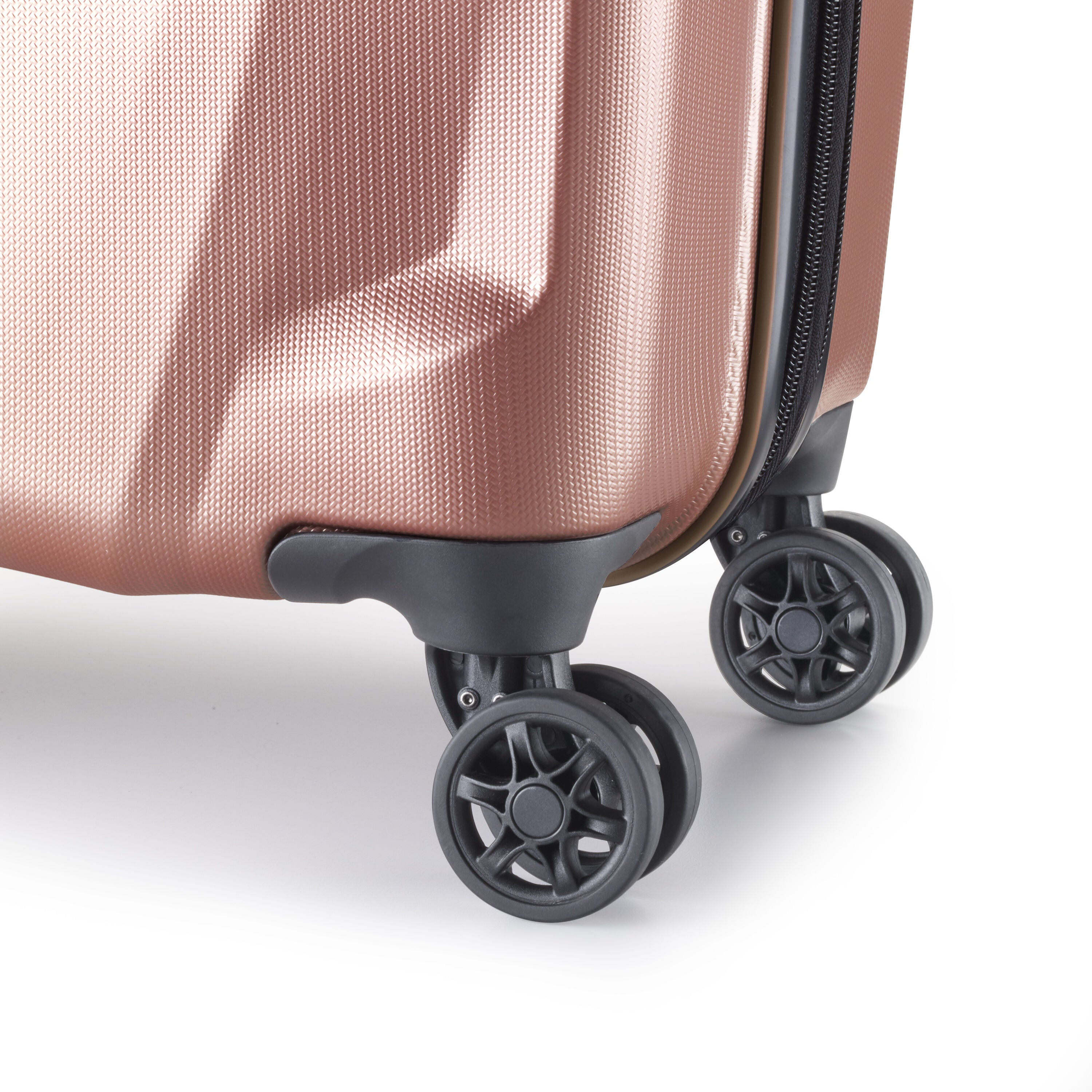 Samsonite harborside top dlx 21 spinner