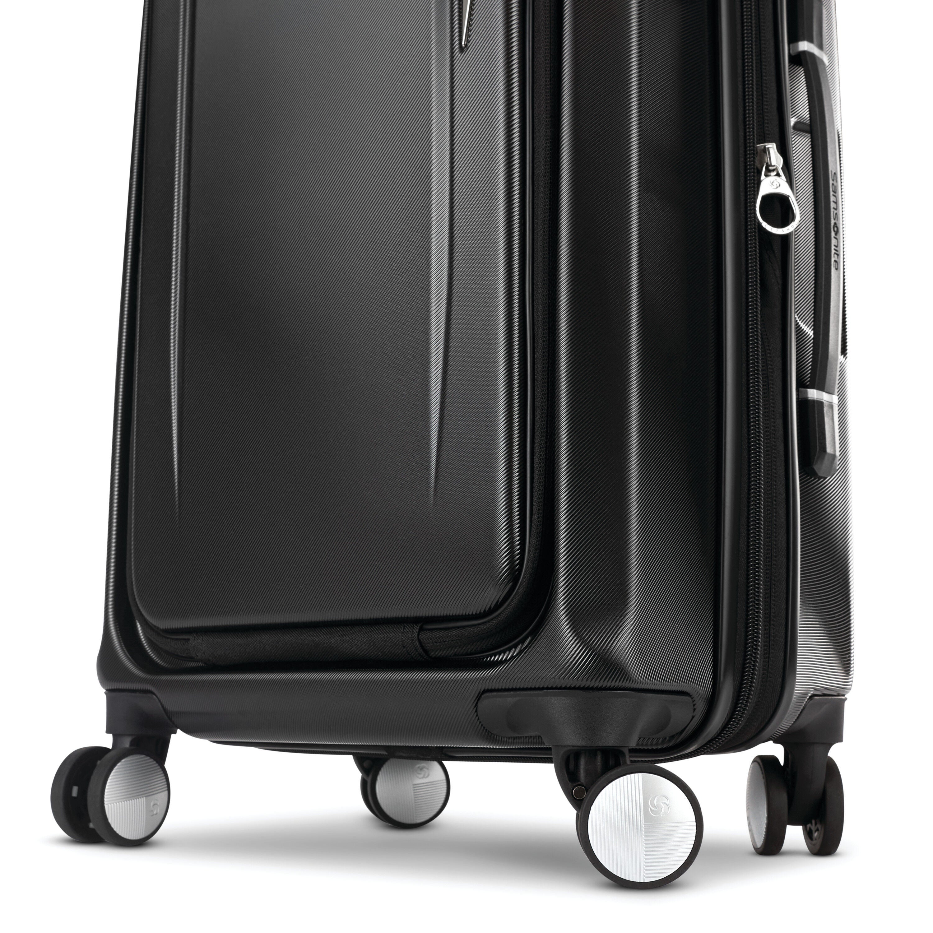 Samsonite carry on dimensions outlet