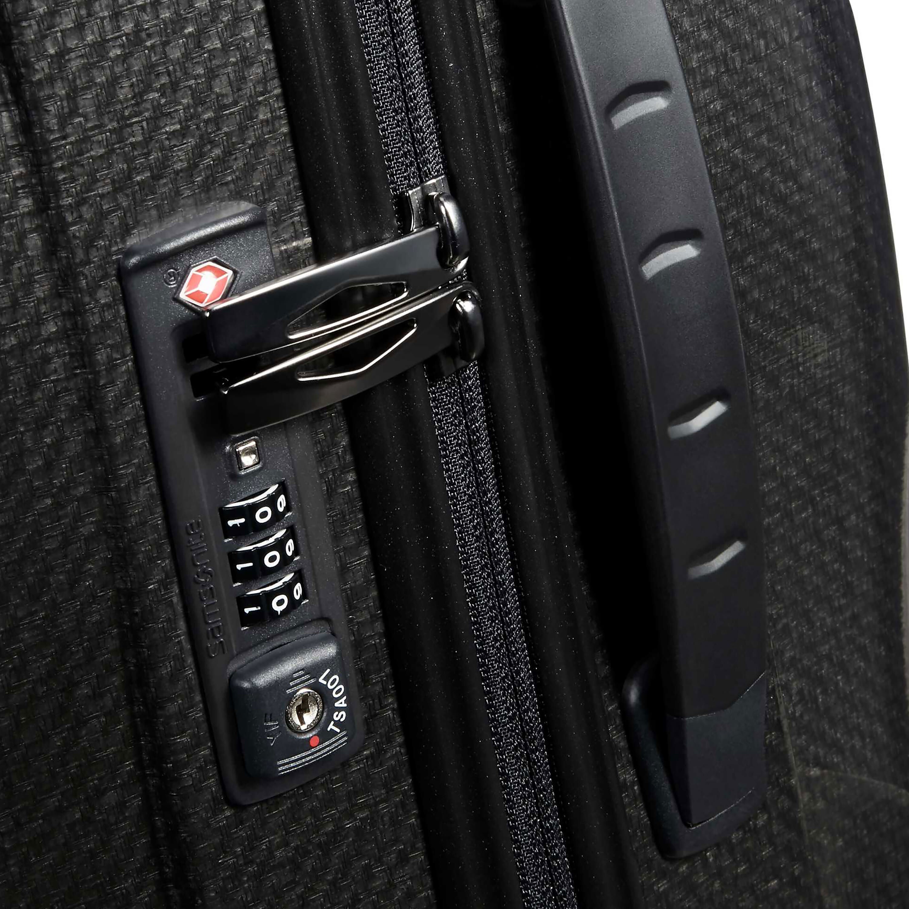Samsonite episphere 30 spinner new arrivals