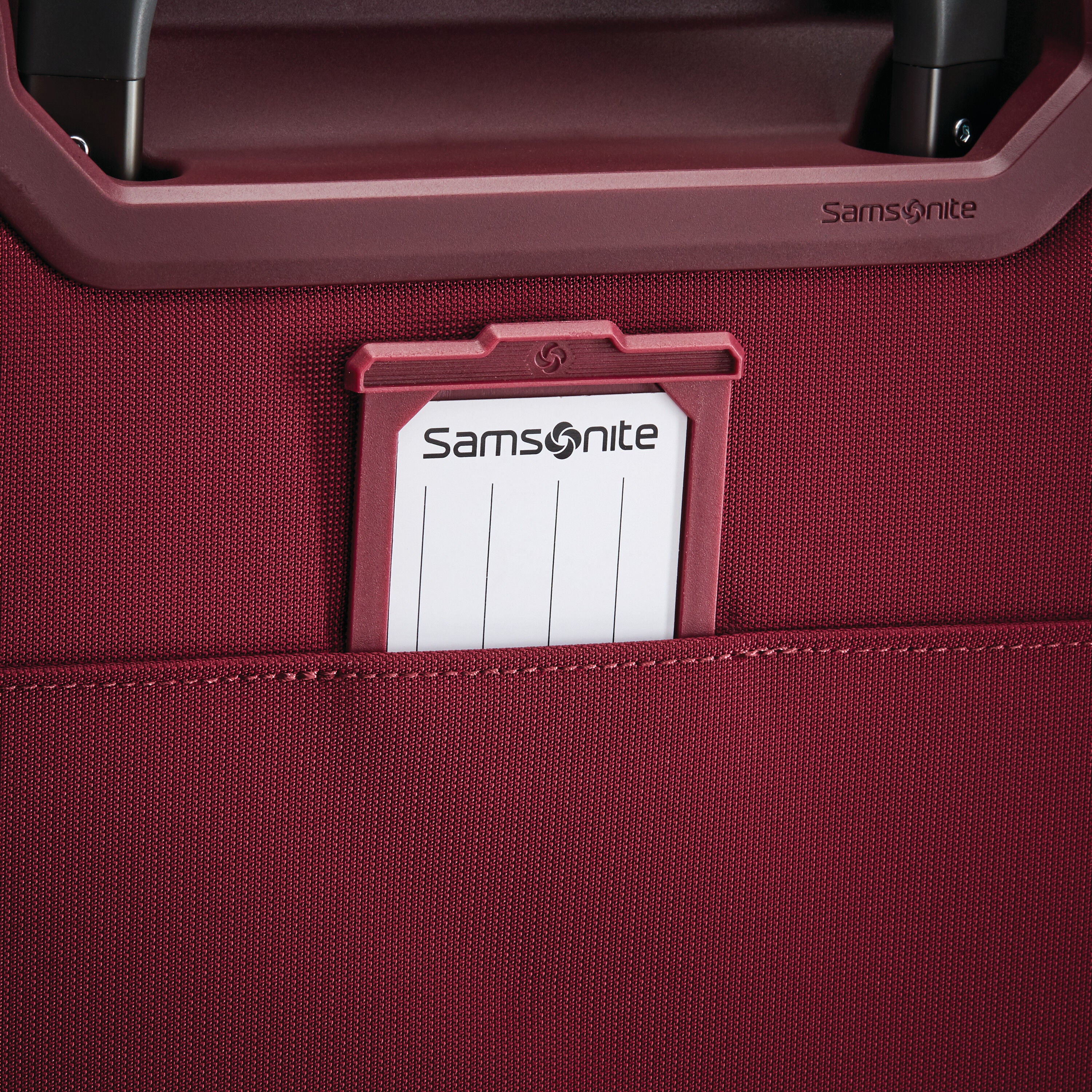 Samsonite silhouette on sale 30