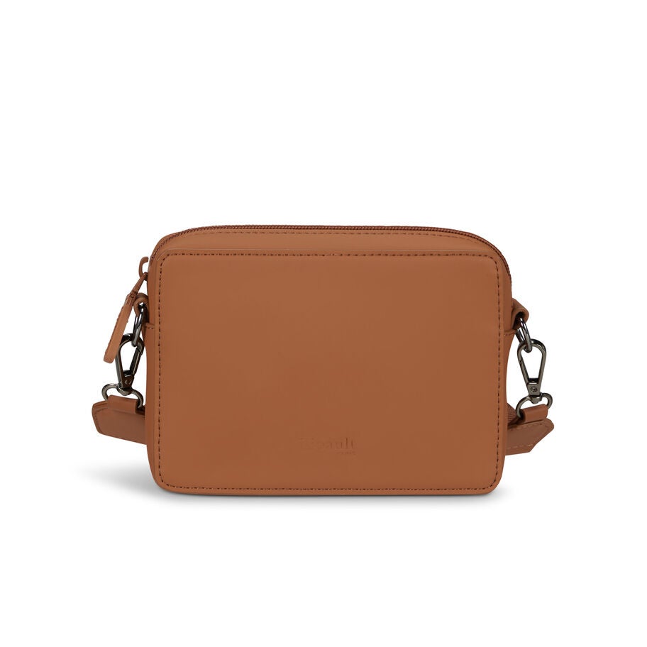 Lipault Lost In Berlin Crossbody Bag - The Box in the color . image number 3
