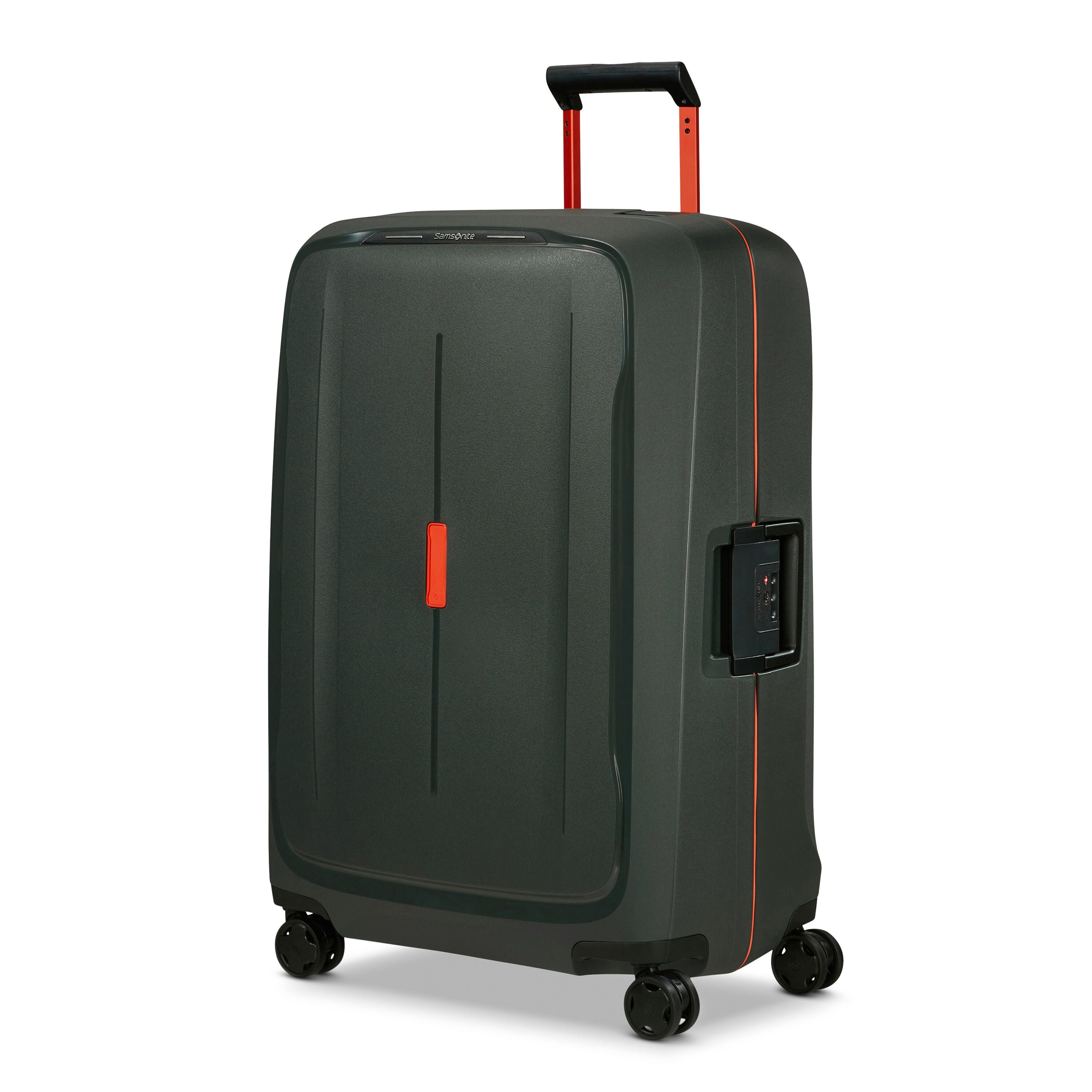 Where is Samsonite Luggage Made: Unveiling the Global Origins