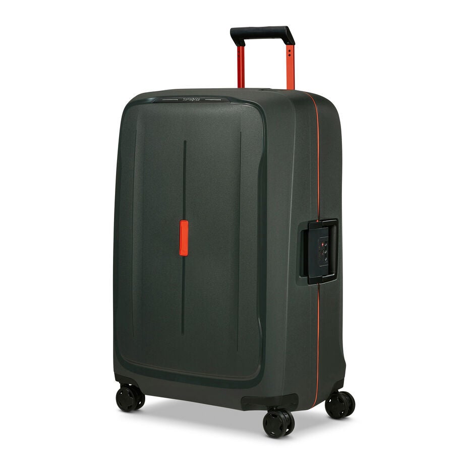 Samsonite Essens Circular Spinner Large in the color . image number 0