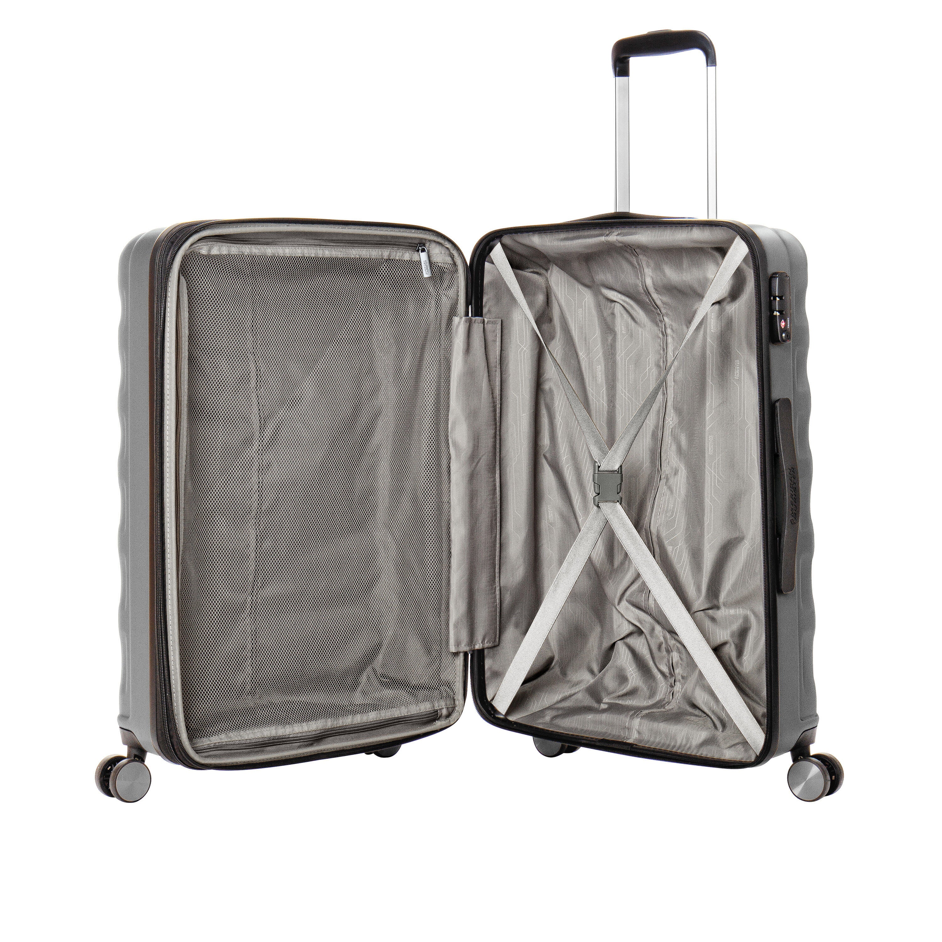 Samsonite american tourist on sale