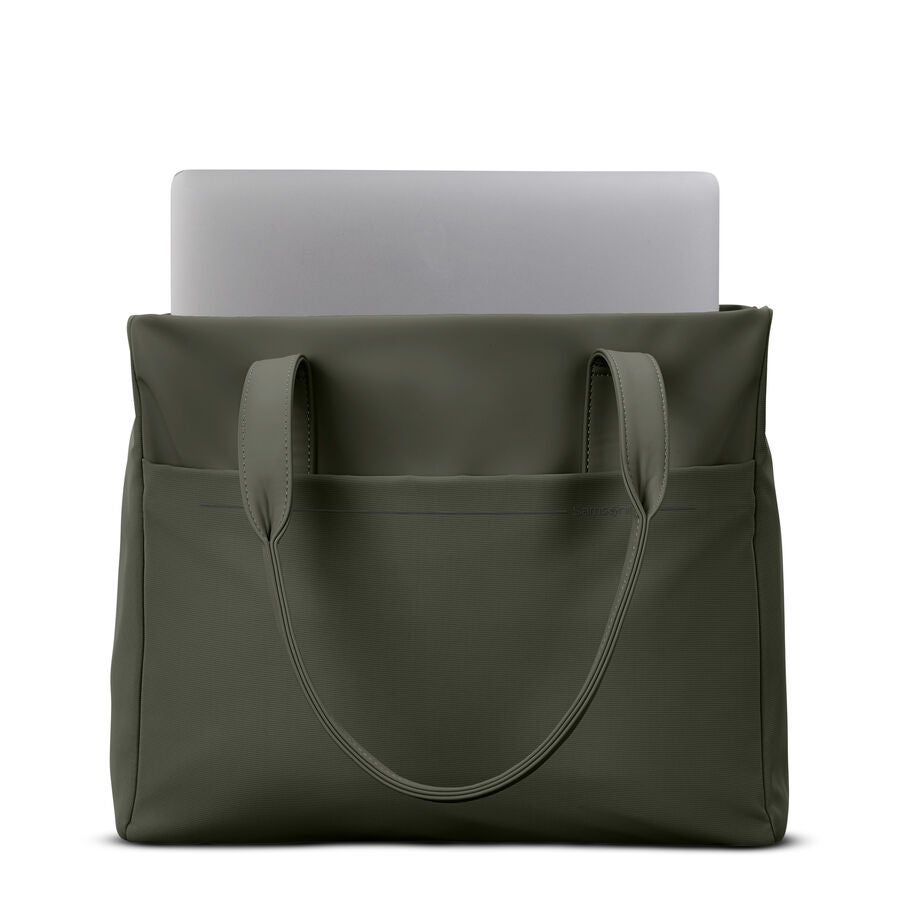 Samsonite Companion Bags Tote in the color Olive. image number 3