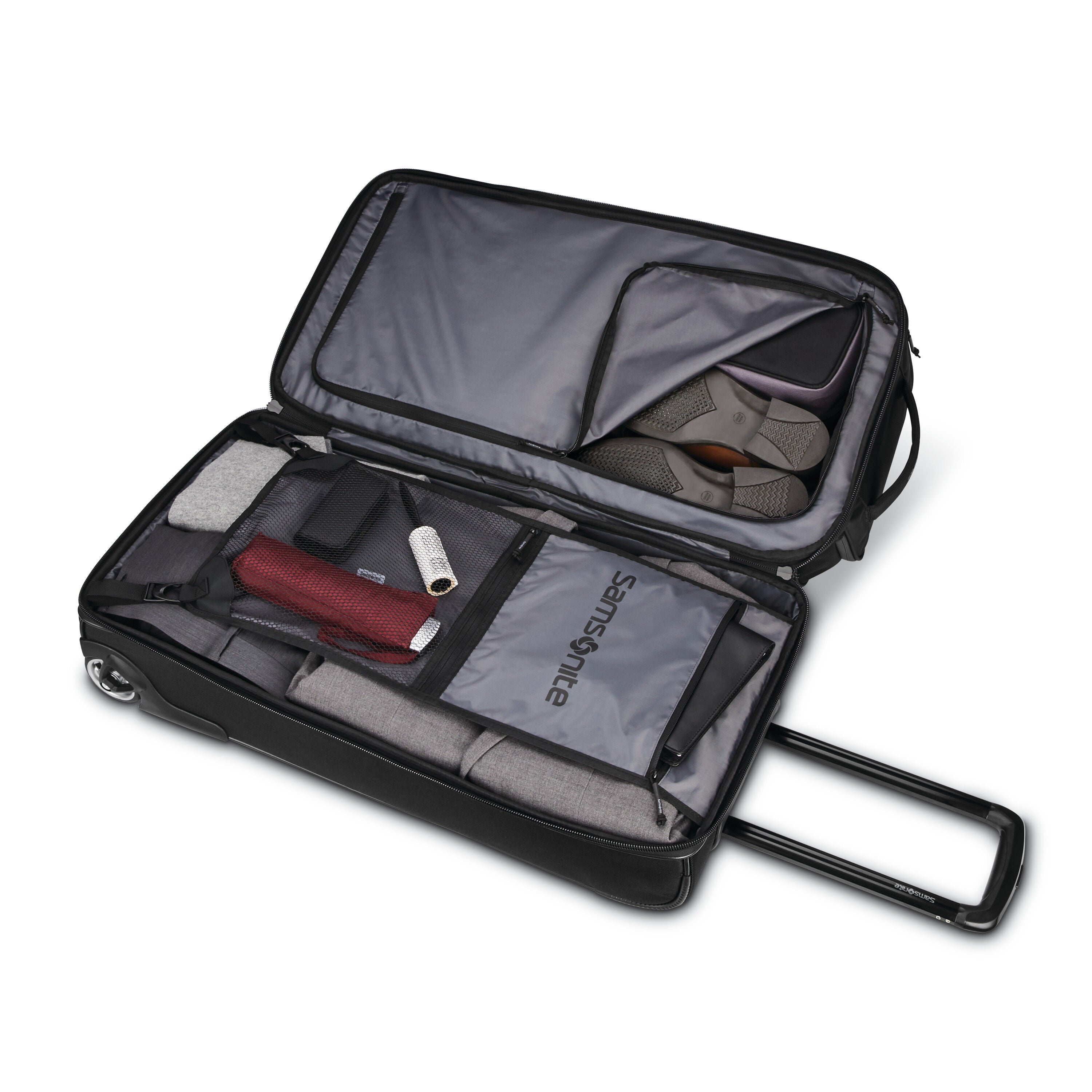 Detour 34" Wheeled Duffle Luggage Samsonite Canada