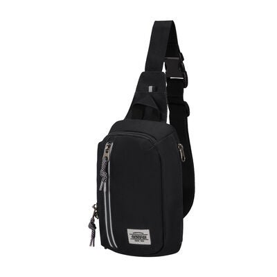 American Tourister BrightUp Sac a bandouli&egrave;re