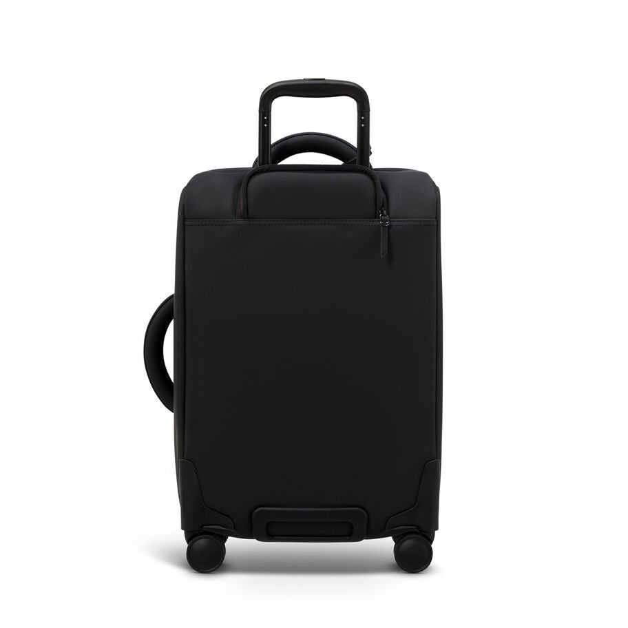 Lipault LOST IN BERLIN Valise Cabin 2.0 in the color Noir. image number 6