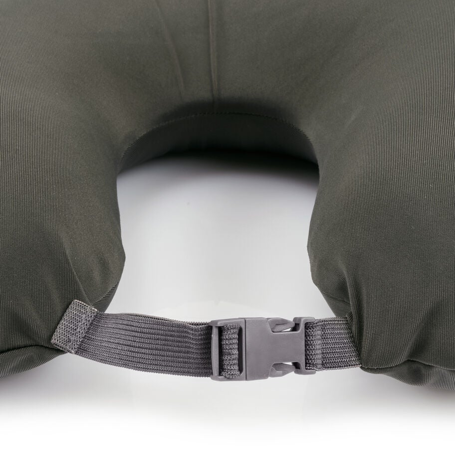 Samsonite Antimicrobial Travel Essentials Neck Pillow Cover